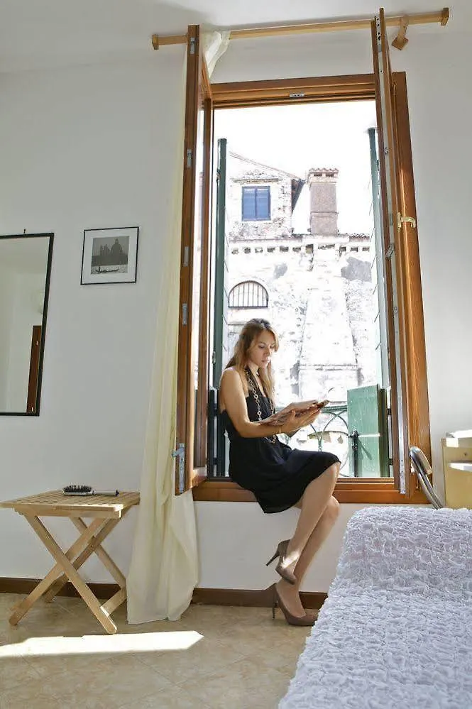 Venezianamente Apartments Benátky