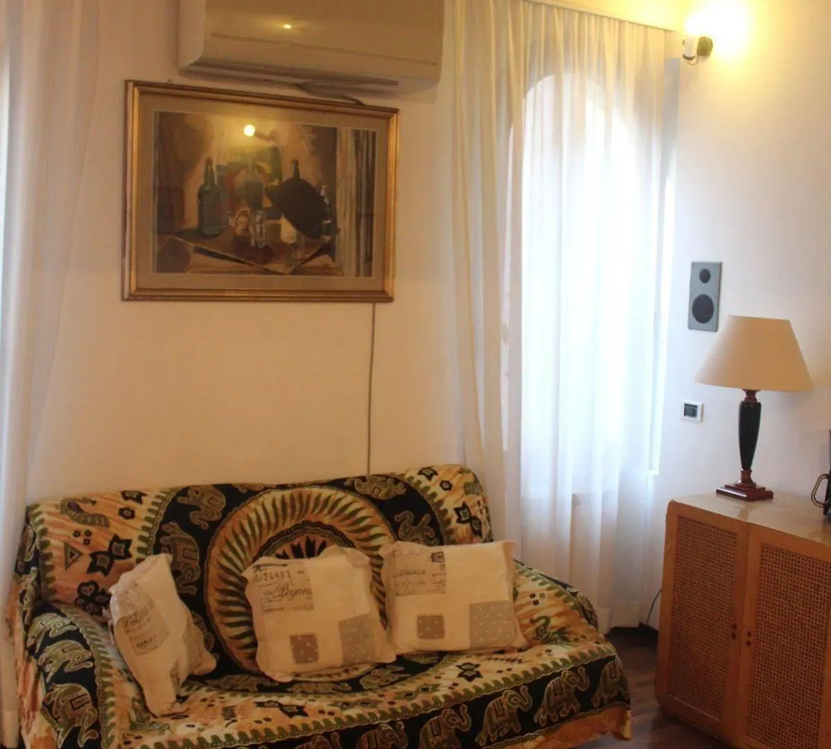 Venezianamente Apartments Itálie