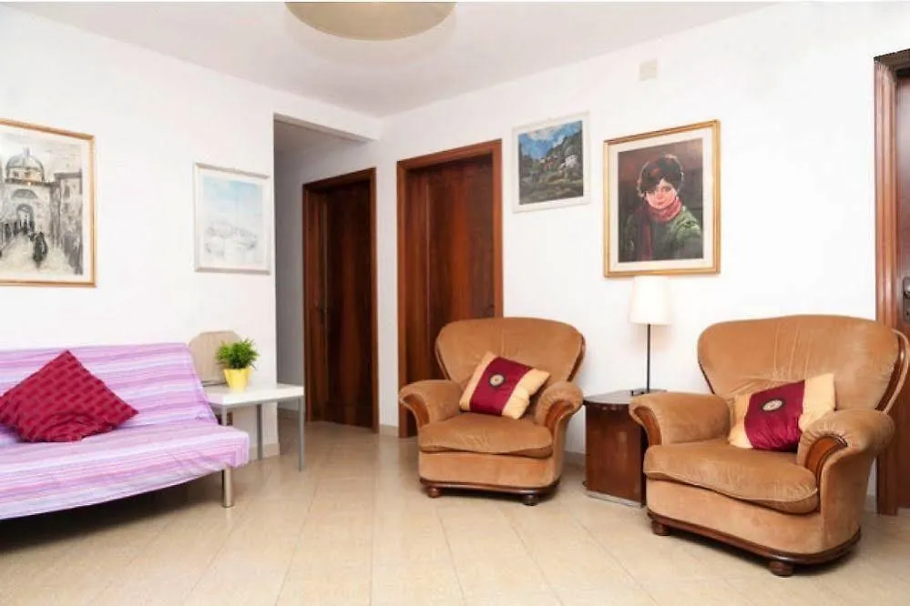 Venezianamente Apartments إيطاليا