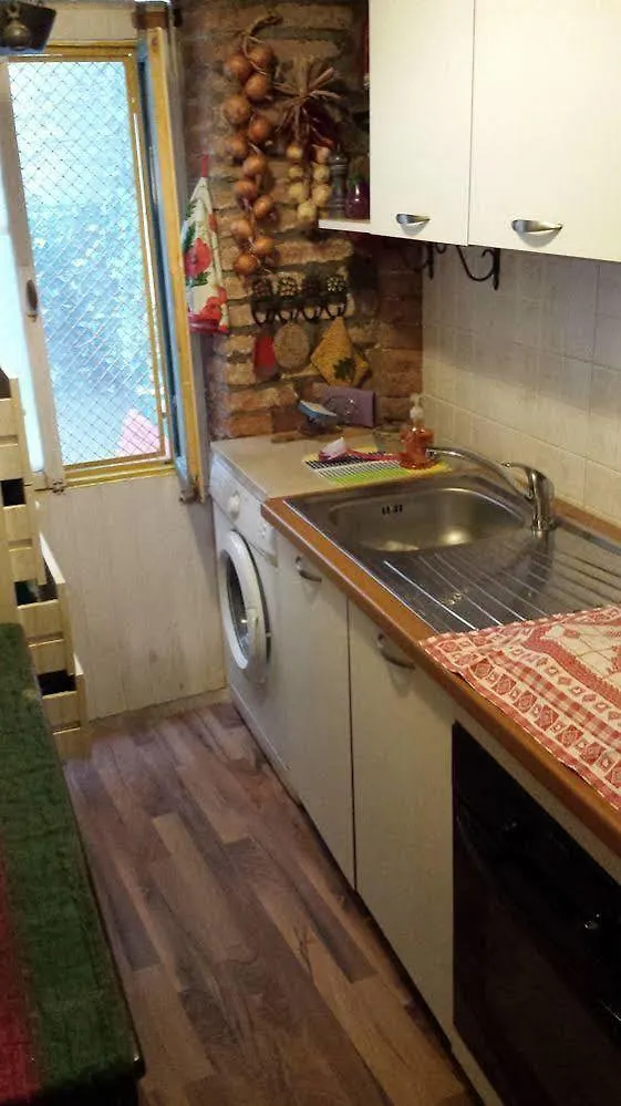 Venezianamente Apartments إيطاليا