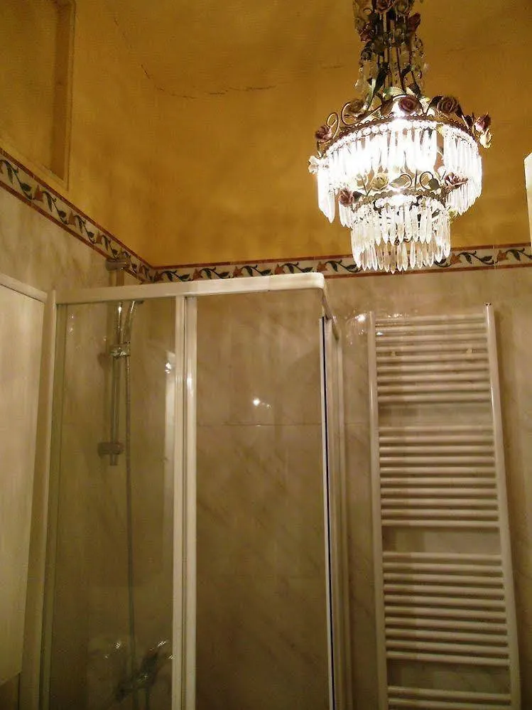 Venezianamente Apartments