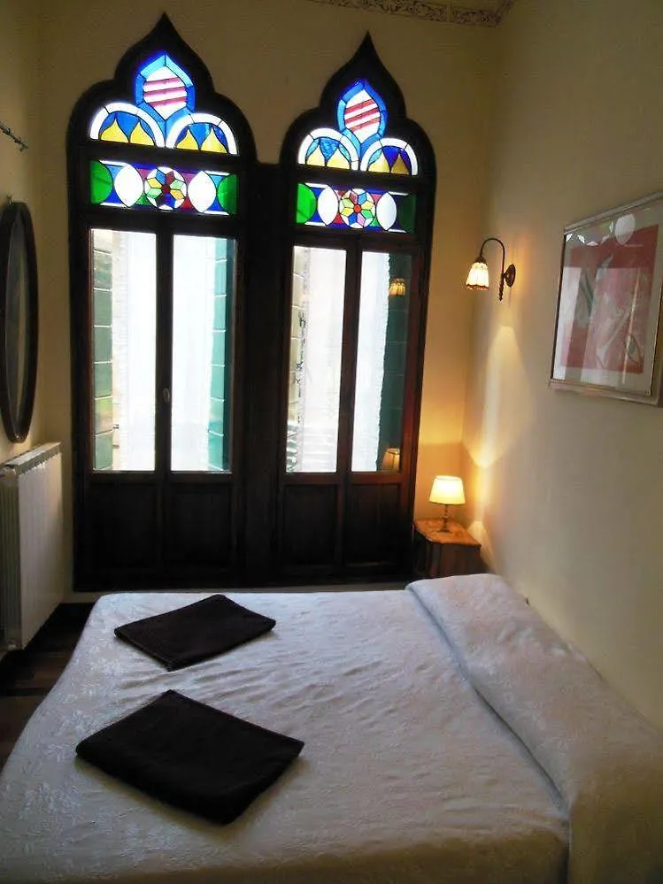 Venezianamente Apartments 0*, البندقية