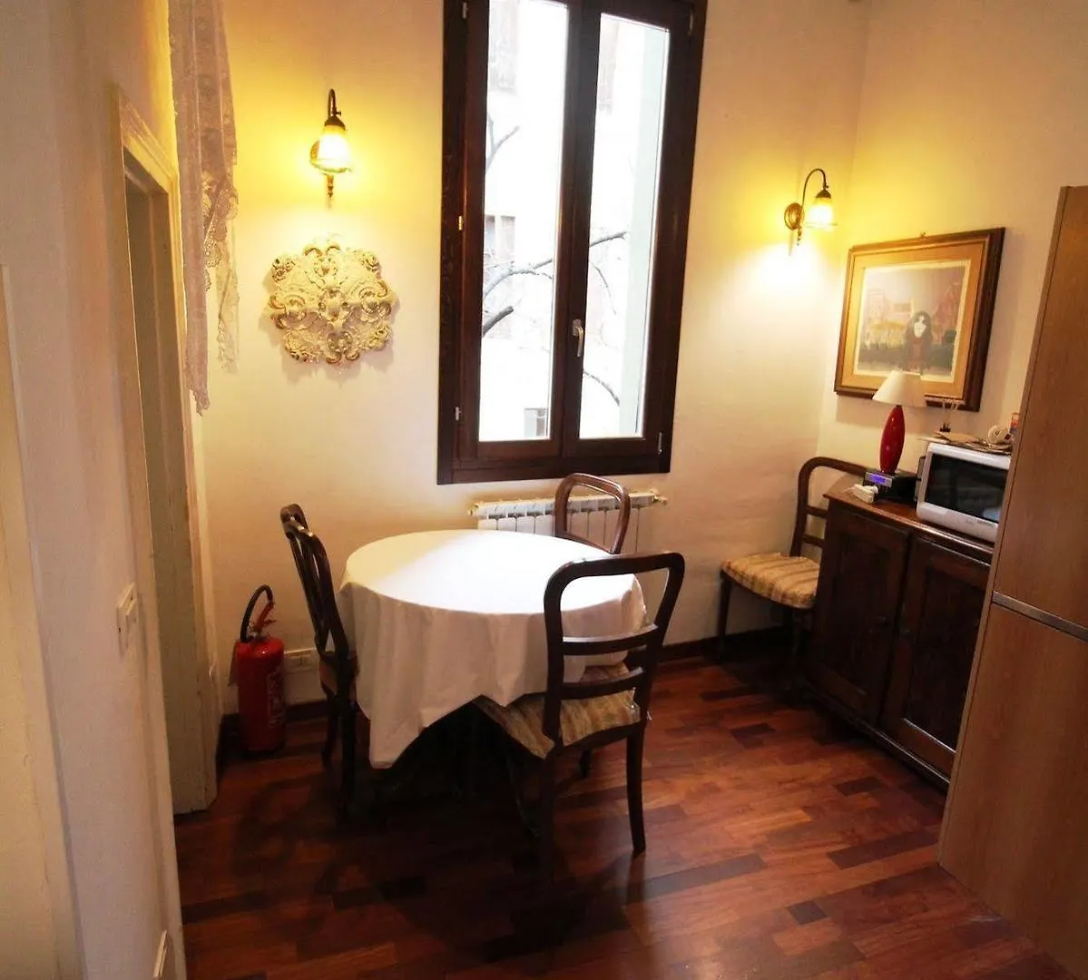 Venezianamente Apartments البندقية