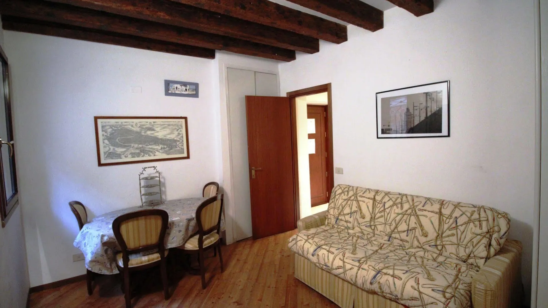 Venezianamente Apartments