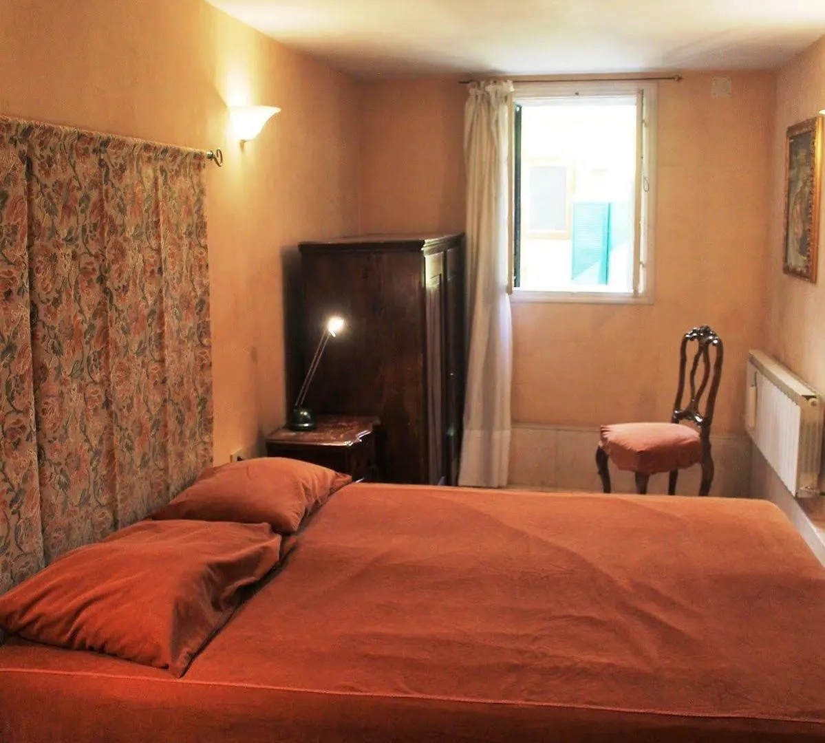 Venezianamente Apartments  البندقية