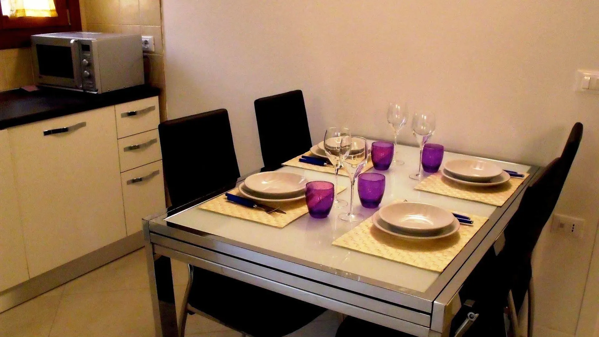 Venezianamente Apartments إيطاليا