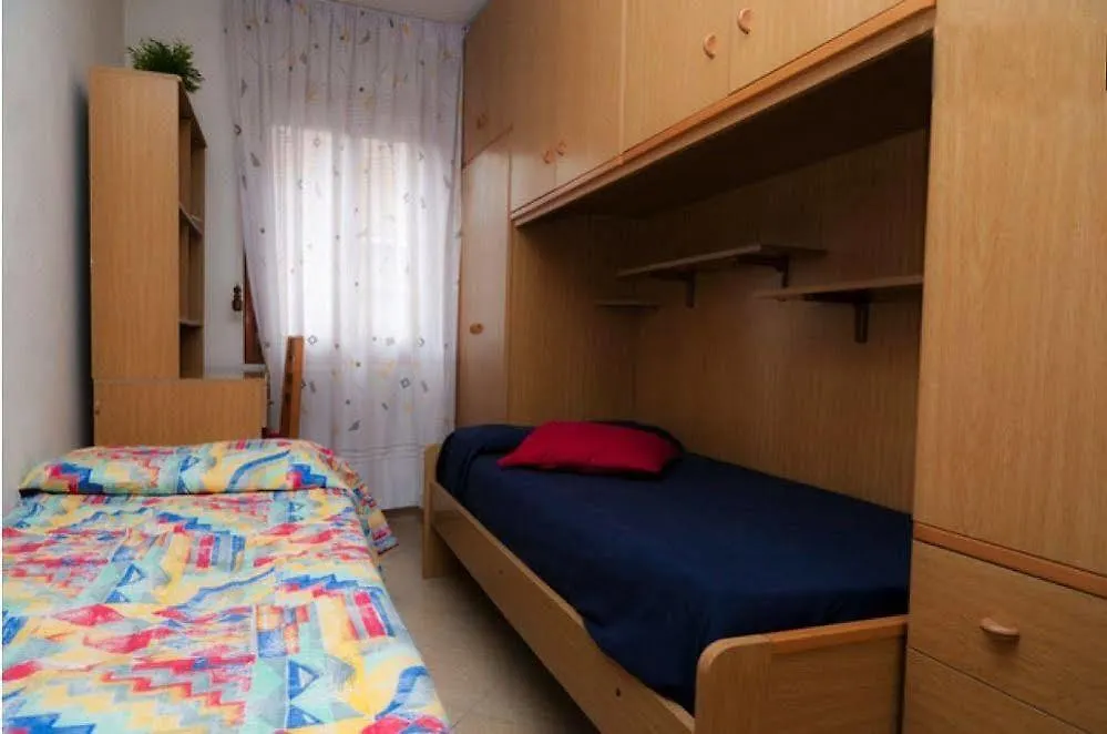 Venezianamente Apartments 베니스