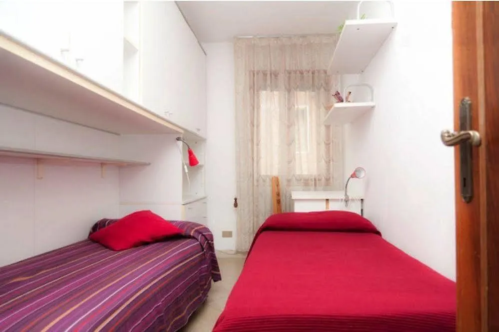 Venezianamente Apartments 0*, 베니스 이탈리아