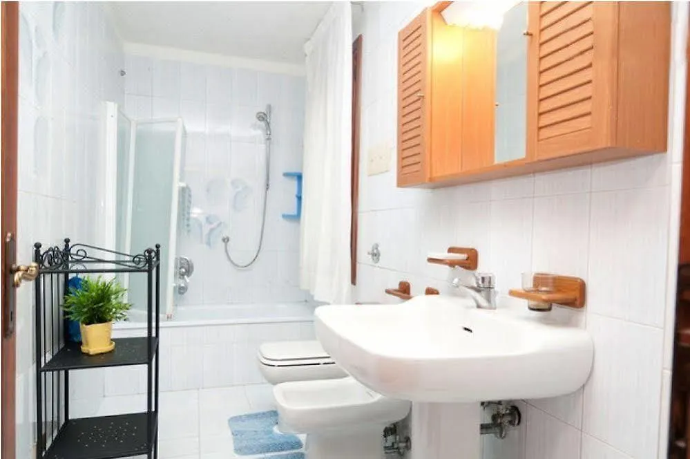 Venezianamente Apartments 베니스