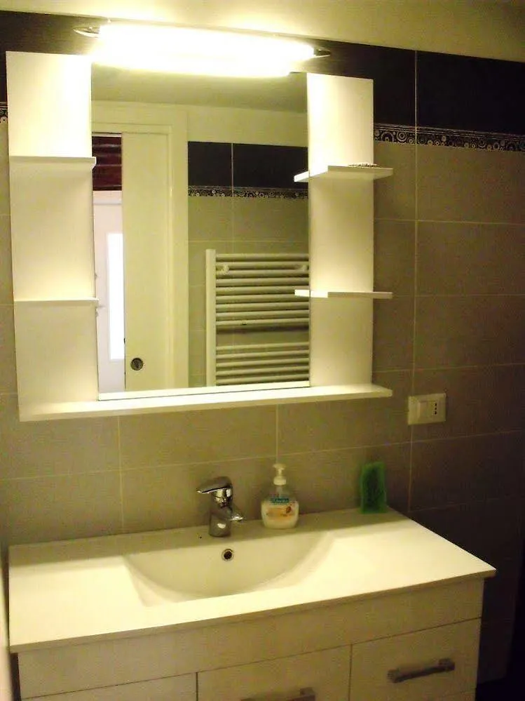 Venezianamente Apartments 0*, 베니스