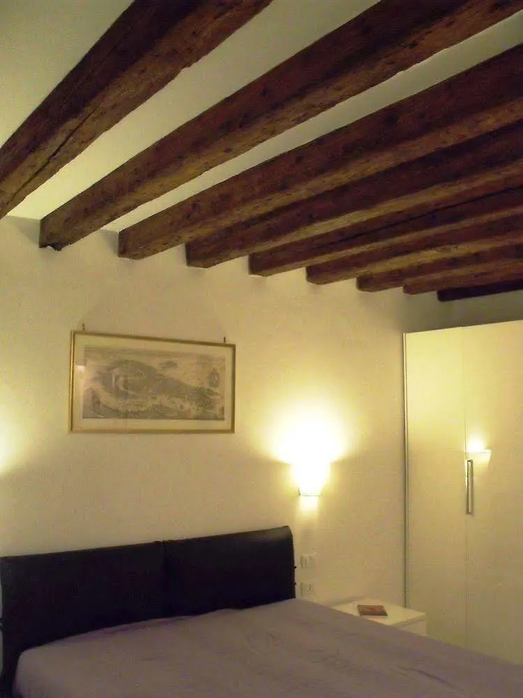 Venezianamente Apartments 베니스