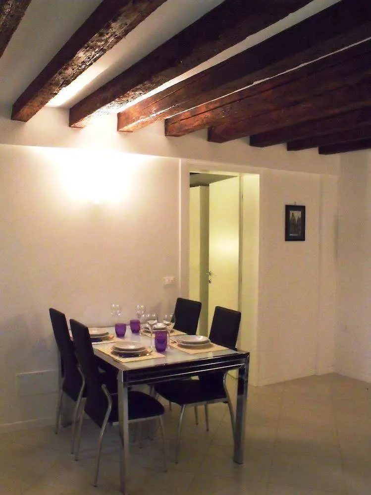 Venezianamente Apartments 이탈리아