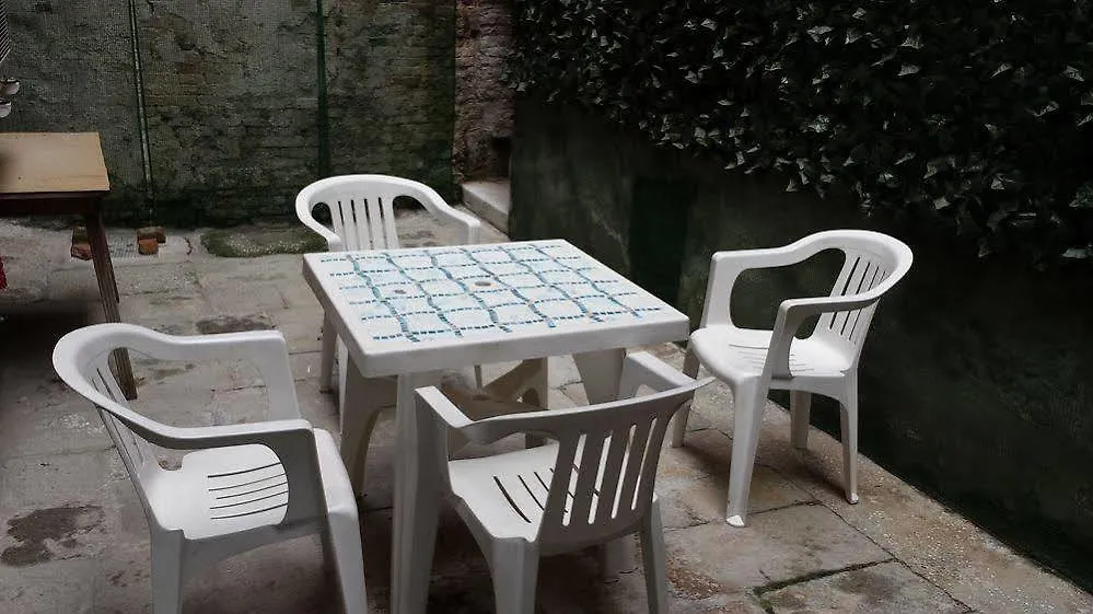 Venezianamente Apartments 0*, 베니스