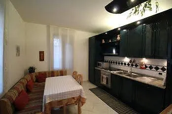 Venezianamente Apartments 베니스