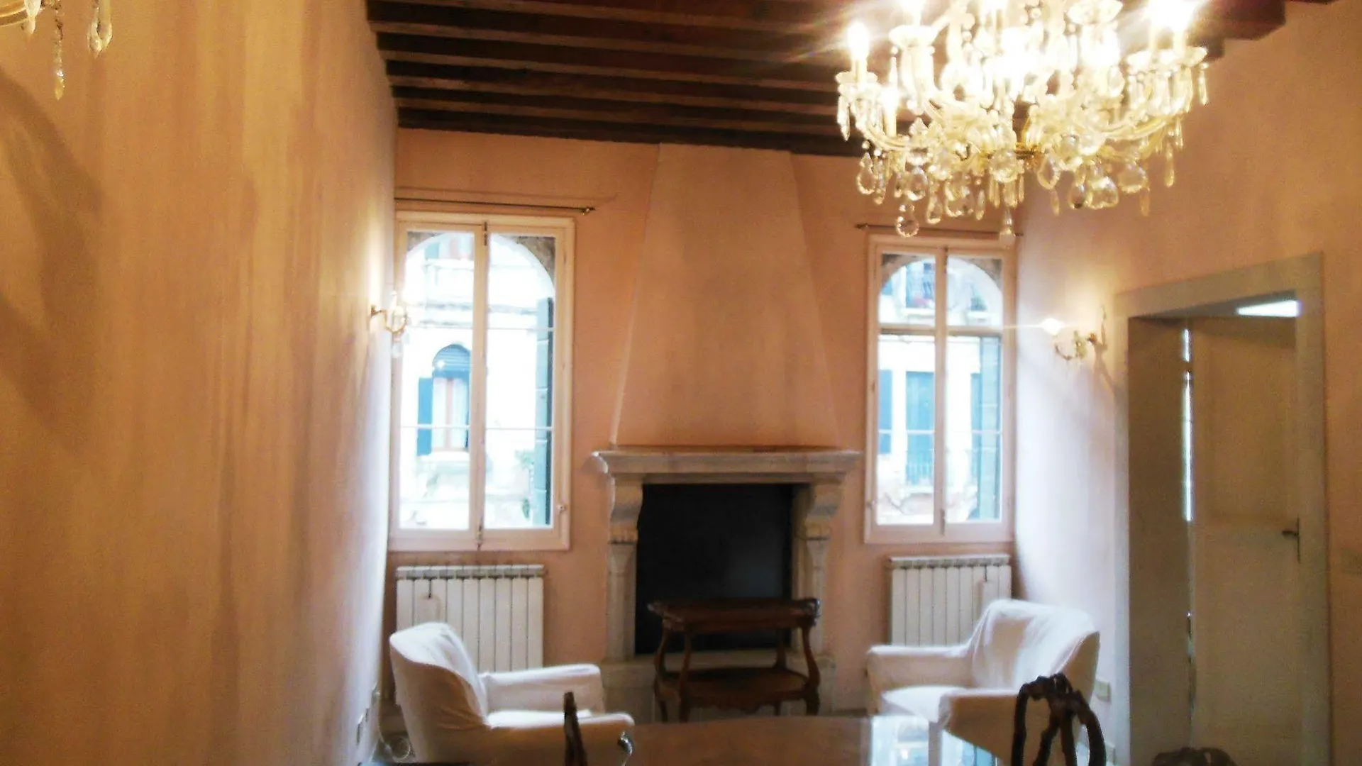 Venezianamente Apartments 이탈리아
