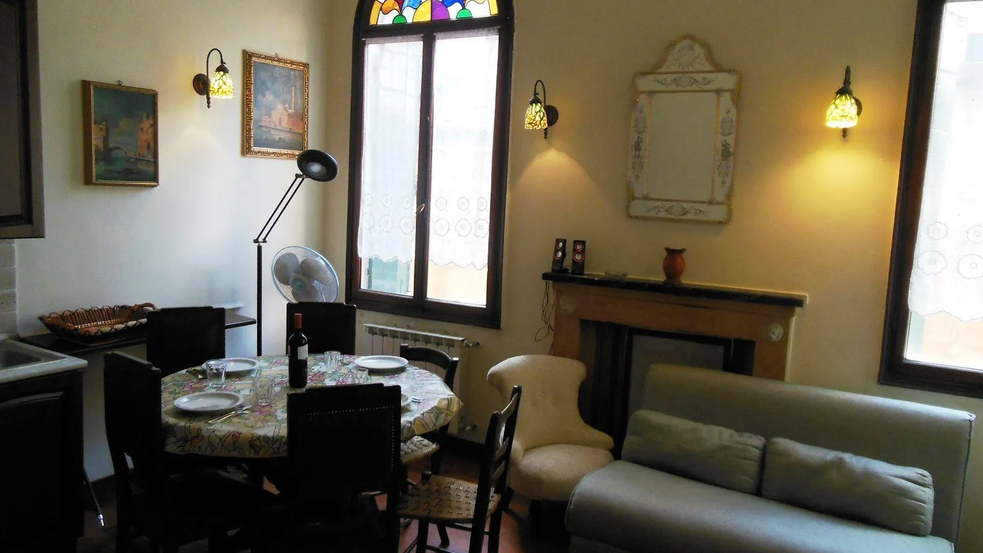 Venezianamente Apartments 0*, 베니스 이탈리아