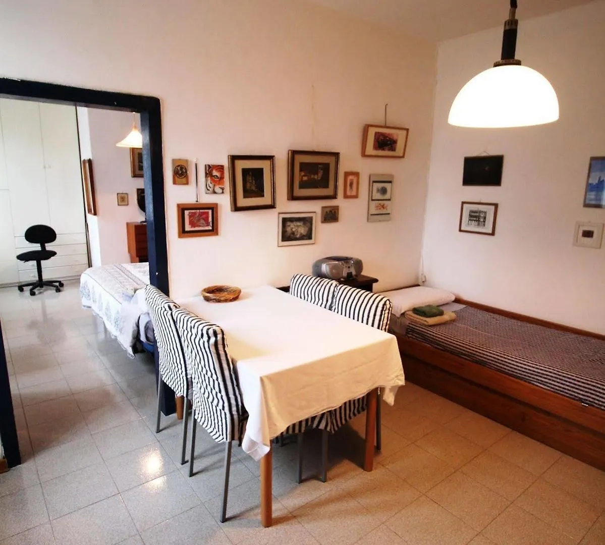 Venezianamente Apartments
