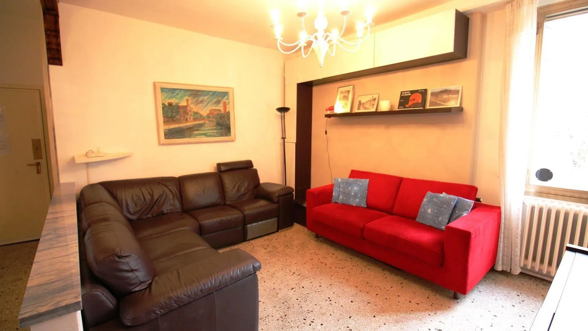 Venezianamente Apartments 베니스