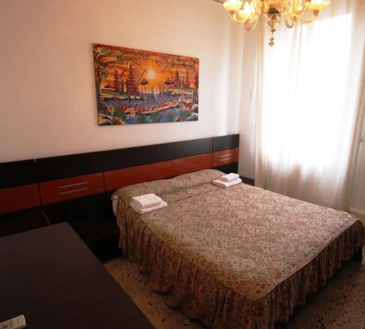 Venezianamente Apartments 이탈리아