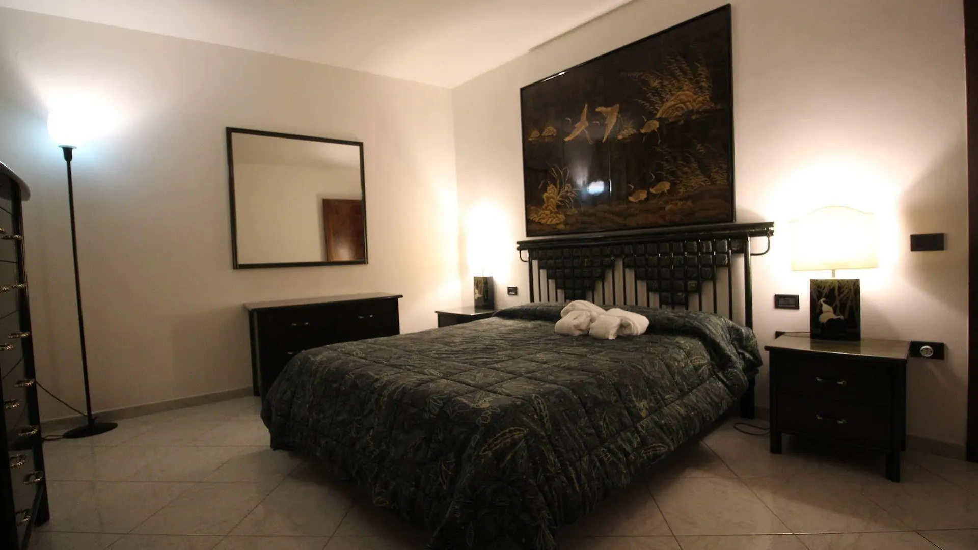 Venezianamente Apartments