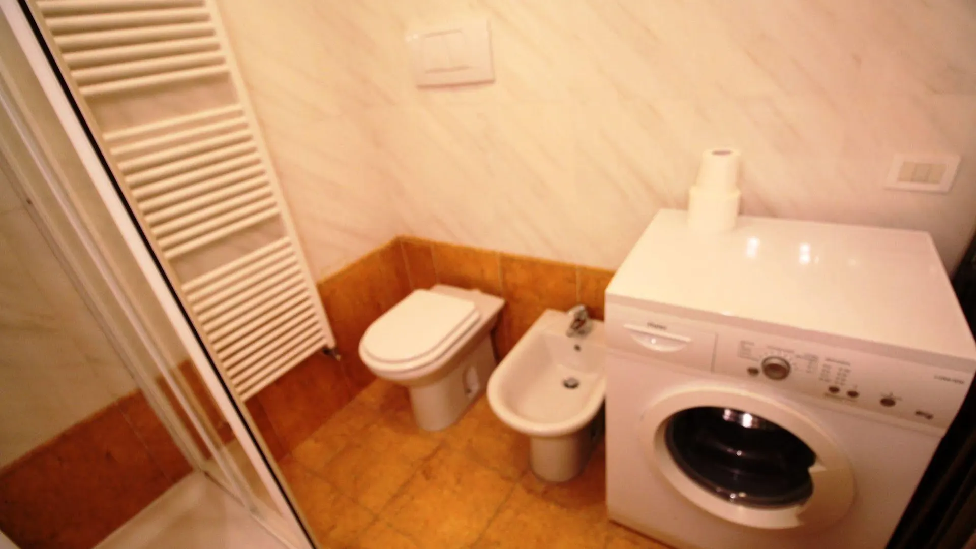 Venezianamente Apartments  베니스