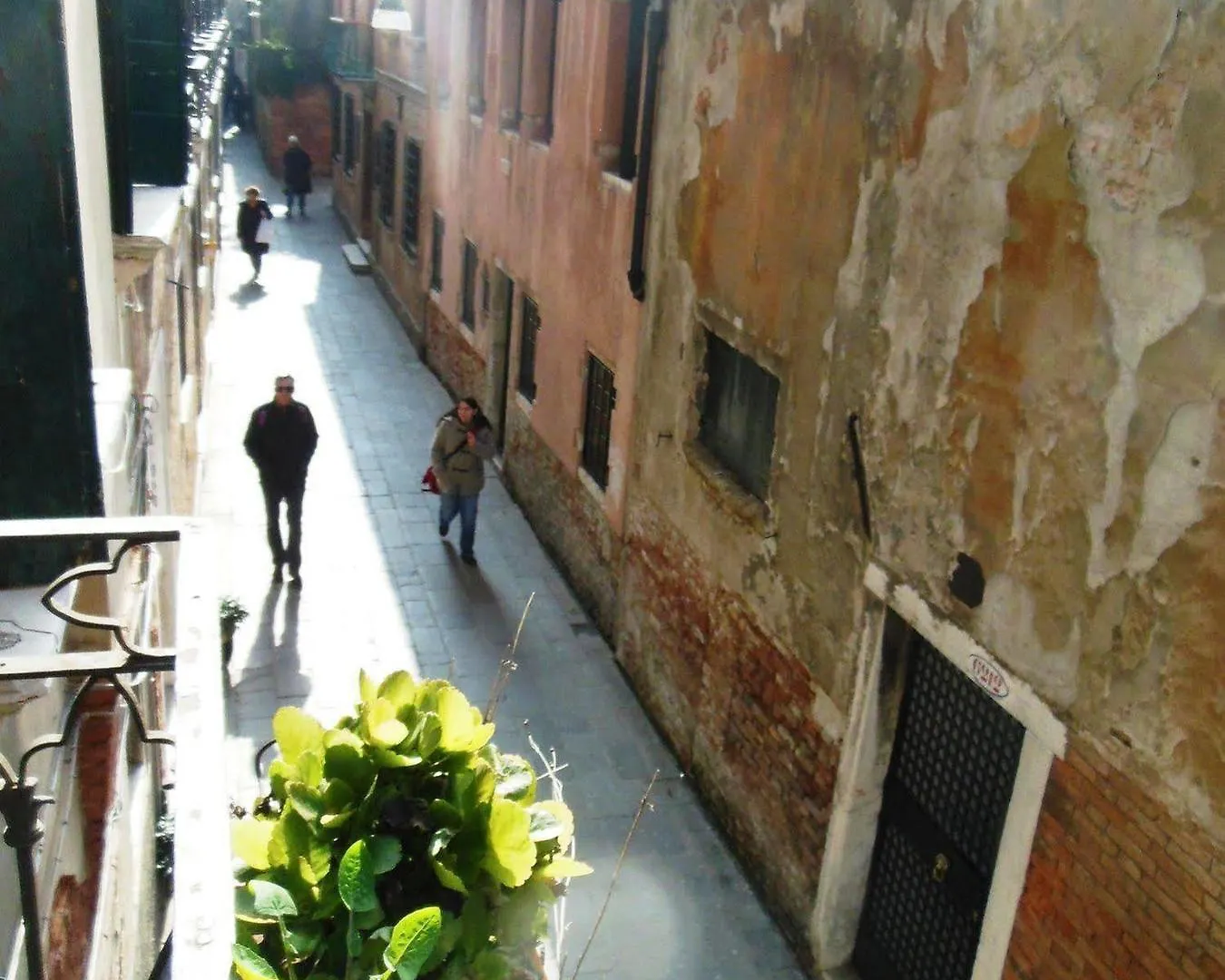 Venezianamente Apartments