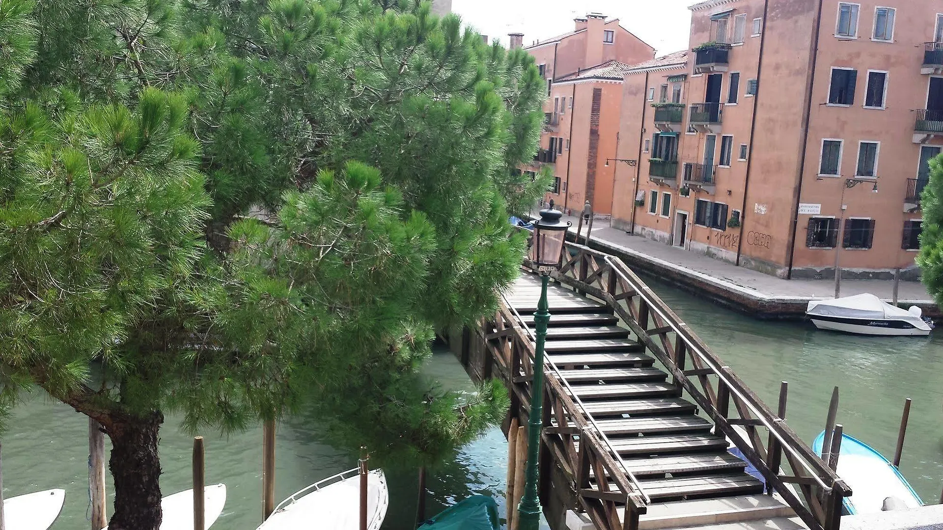 Venezianamente Apartments  베니스